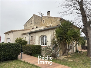 mas à la vente -   30740  LE CAILAR, surface 215 m2 vente mas - UBI459336008